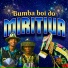 Bumba Boi do Miritiua, Alef Rodrigues