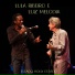 Lula Ribeiro, Luiz Melodia