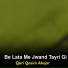 Qari Qasim Ahqar