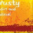 rusty