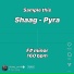 Shaag