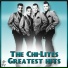 The Chi-Lites The Chi-Lites