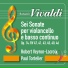 Paul Tortelier, Robert Veyron-Lacroix