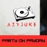 Azyjuke