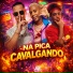 MC NEGRITIN, MC K.K, Mc Gw, DJ Negritto
