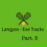 Langyos - Exe Tracks
