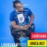 Lucksaga