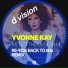 Yvonne Kay