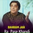 Bahram Jan