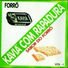 Forró Kaviá com Rapadura