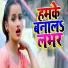 Jagdish Yadav, Nisha Singh