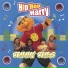 Hip Hop Harry