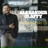 Alexander Claffy