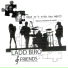 Ladd Biro feat. Stacey Peckens, Dan Schneider