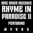 Jade River, Deeskee feat. Myka 9