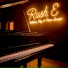 William Key, Piano Lounge