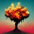The Exploding Trees