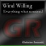 Dj Wind Willing