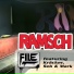 File, Mark Alexander