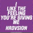 Hrdvsion