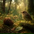 Elaris, Natureza