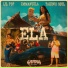 Lil PoP, Emmanouela Lampi, Takinio Soul