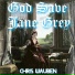 Chris Wauben