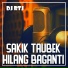 DJ RTJ