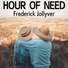 Frederick Jollyver