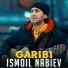 Ismoil Nabiev