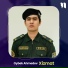 Oybek Ahmedov