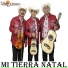 Trío Los Hidalguenses