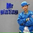 Mr.Ginting feat. Iwink Cakedap