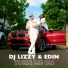 DJ Lizzy, Edin