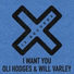 Oli Hodges, Will Varley