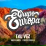Grupo Europa, Flor Cazzuchelli