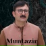 Muntazir
