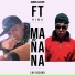 LDV, ADRIIEL ALEXIIS feat. Kima