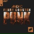 Andy C ft. Ferry Corsten