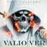 The seler feat. Naybe Yuss, cara calavera