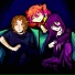 mattsaiz, endo!!, akirogava
