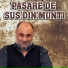SORIN NECUNOSCUTU