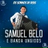 Samuel Belo e banda Ungidos