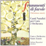 Coro e Orchestra Sante Zanon, Stefano Mazzoleni