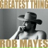 Rob Mayes