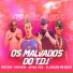 Dj Ruan no Beat, Jp na Voz, Mh Skn feat. Pnzzin
