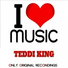 Teddi King feat. After All It's Spring