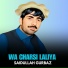 Saidullah Gurbaz