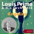 Louis Prima & His Orchestra