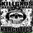 HXXDRICHMANE, KILLGXDS